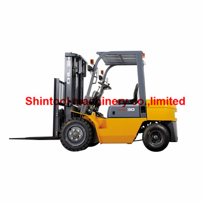 HELI second brand CHL forklift 3.0 ton CP(Q)Y30  IC forklift