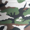 500DX500D 72T with camouflage printing