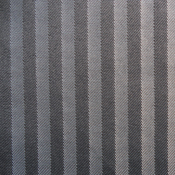 Stripe Jacquard fabric