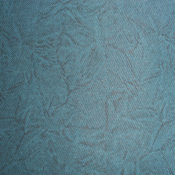 21S trousers fabric with fashion printing