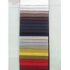 20%Linen 80% polyester Curtain fabric