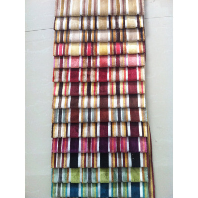 40%Poly60%Rayon Curtain fabric