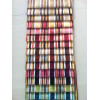 40%Poly60%Rayon Curtain fabric