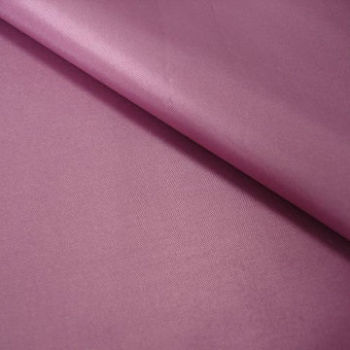 satin with blackout coating used for curtains