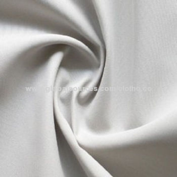 Cotton poplin fabric, 78
