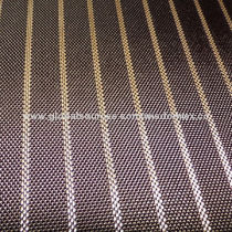 Polyester stripe & 2 tone oxford fabric