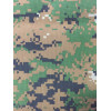 100%Polyester High Strength 600D Cordura with printing and PU coating