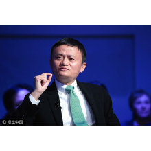 Alibaba holds US conference to woo small businesses