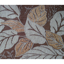 Upholstery Chenille Jacquard Sofa Fabric