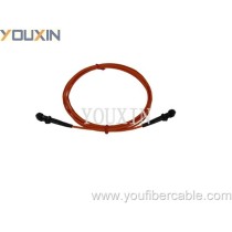 MTRJ Optical fiber patch cord