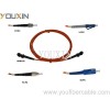 ST/LC MM Optical fiber patch cord