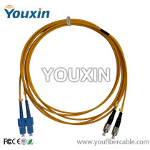 FC/SC Optical fiber patch cord