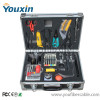High quality optical fiber tool box TKT-17