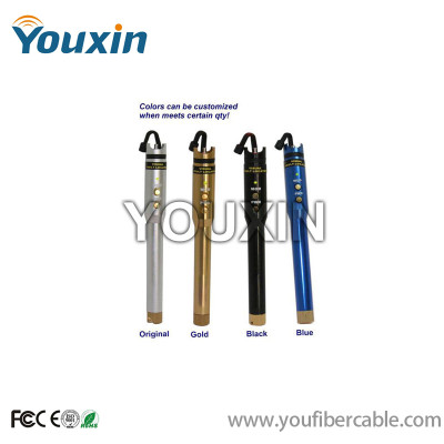 Pen type visual fault locator VFL-105P