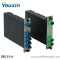 1xN LGX PLC splitter & splitter modules