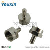 CATV connector FT-75