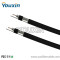 F660 Coaxial cable F6-60BVM-CCS