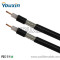 F11 coaxial Cable F11-60BV-CCS