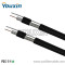 F11 coaxial Cable F11-60BVM-CCS