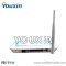 Optical  wireless router