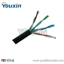 Network Cable  FTP-5e(outdoor)