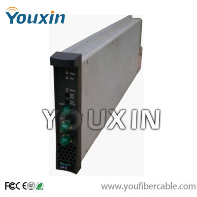 series optical switching switch module