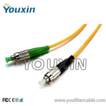 FC/FC Optical fiber patch cord