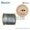 F660 Coaxial cable F6-60BV
