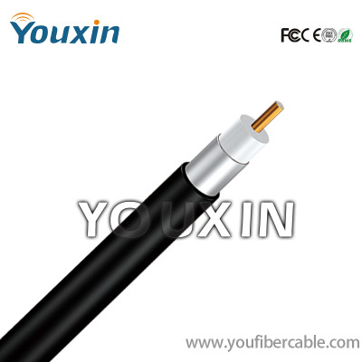 QR540 Coaxial Cable