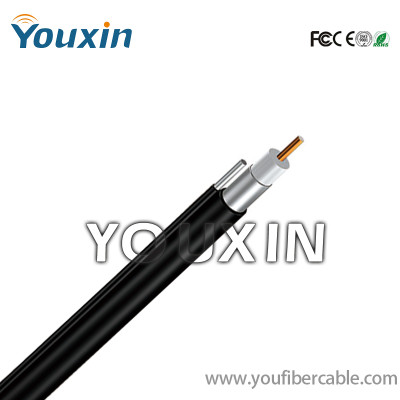 QR540M Coaxial Cable