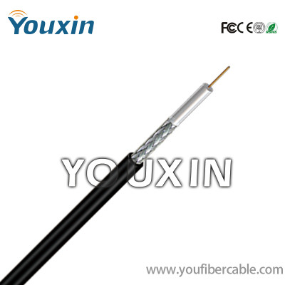 F59 Coaxial Cable F59-95BV-CCS
