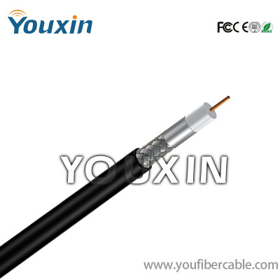 F660 Coaxial cable F6-60BV
