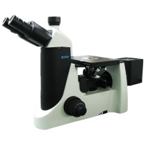M2000X metallurgical microscope
