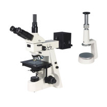 146JB  Up-right metallurgical microscope