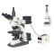 158J Up-right metallurgical microscope