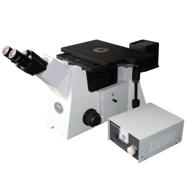 M5000X  metallurgical inverted  microscope