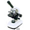 100 series student microscope