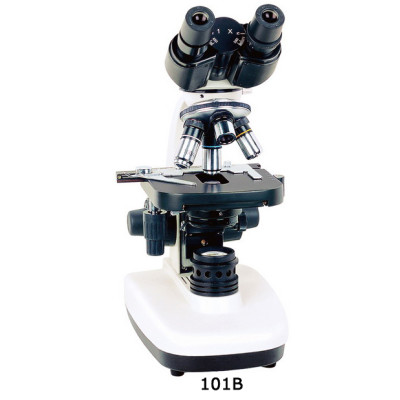 101series  student microscope