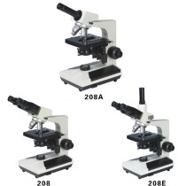 208 series biological microscope