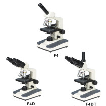 F4 series student microscope