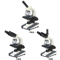 F6A  series student microscope