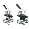 F6  series student microscope