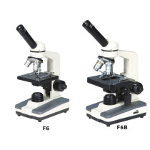 F6  series student microscope