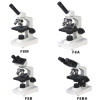 F8  series student microscope