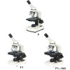 F  series student microscope