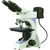 J120A upright metallurgical  microscope