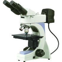 J120A upright metallurgical  microscope