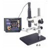Z3 industrial microscope