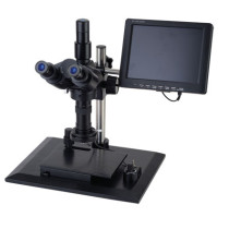 LCD45  industrial microscope