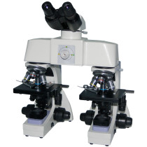 CM120 comparison biological microscope